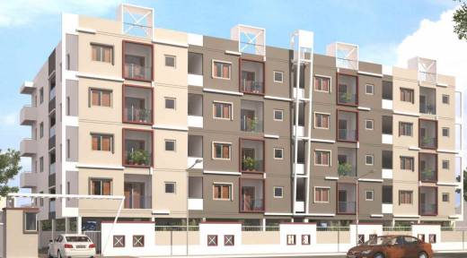 Images for Elevation of SS Carona Images for Elevation of SS Carona