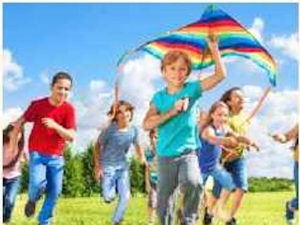  carona Children's play area