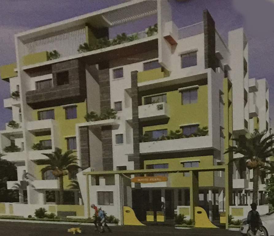  white pearl Images for Elevation of SRS White Pearl