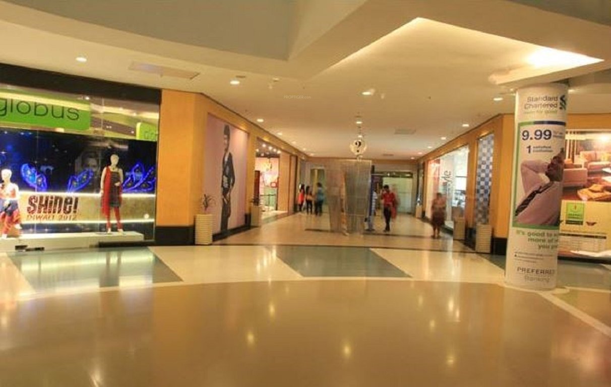  the great india place Others