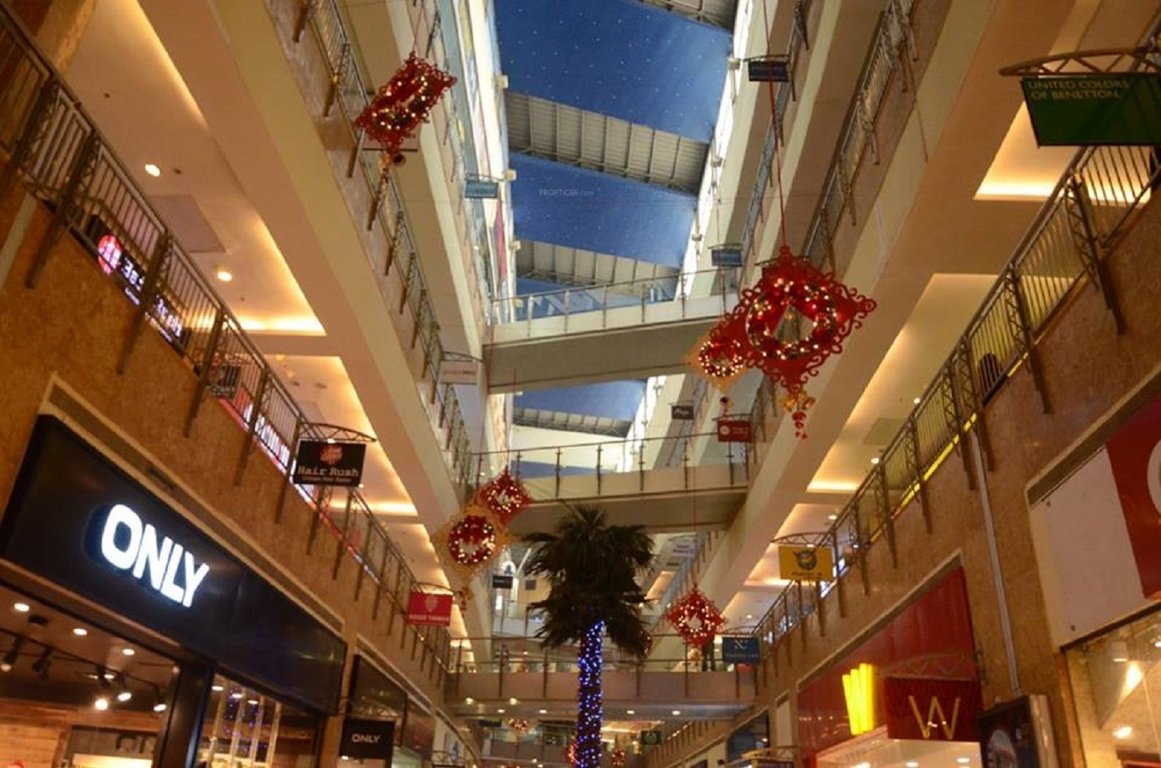  the great india place Others