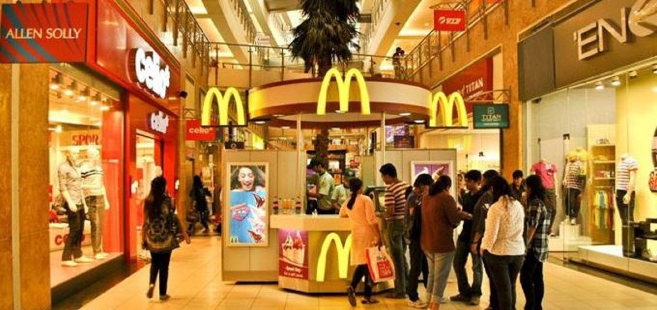  the great india place Others