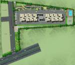 Images for Master Plan of Krishnaja Northcity