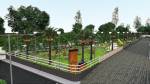  northcity Landscaped Gardens