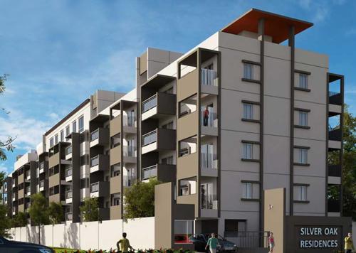  silver-oak-residences Images for Elevation of Hilltop Silver Oak Residences