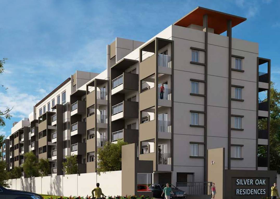 Images for Elevation of Hilltop Silver Oak Residences silver oak residences Images for Elevation of Hilltop Silver Oak Residences