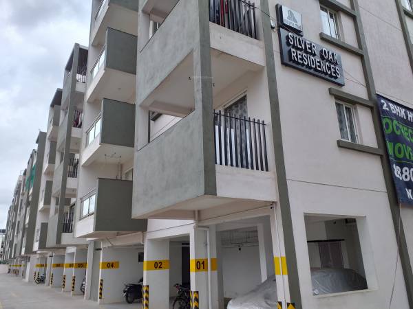  silver-oak-residences Images for Project