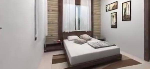  silver-oak-residences Bedroom