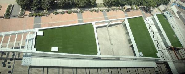 Images for Elevation of Assotech Sandal Street