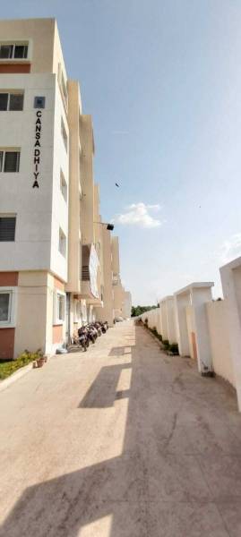  dhaiya Internal Roads & Footpaths