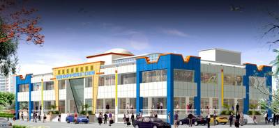 Images for Elevation of Parsvnath Shoppers Den