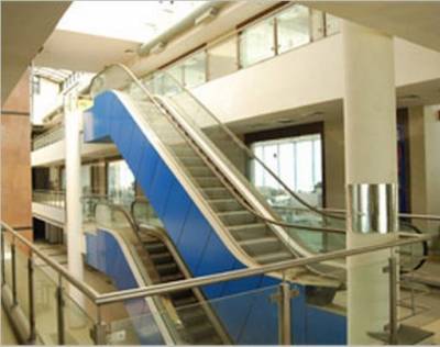 amenities of Parsvnath Shoppers Den