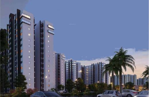 springs-phase-2a Elevation Elevation