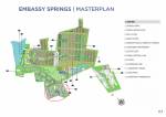 Master Plan  springs-phase-2a Master Plan