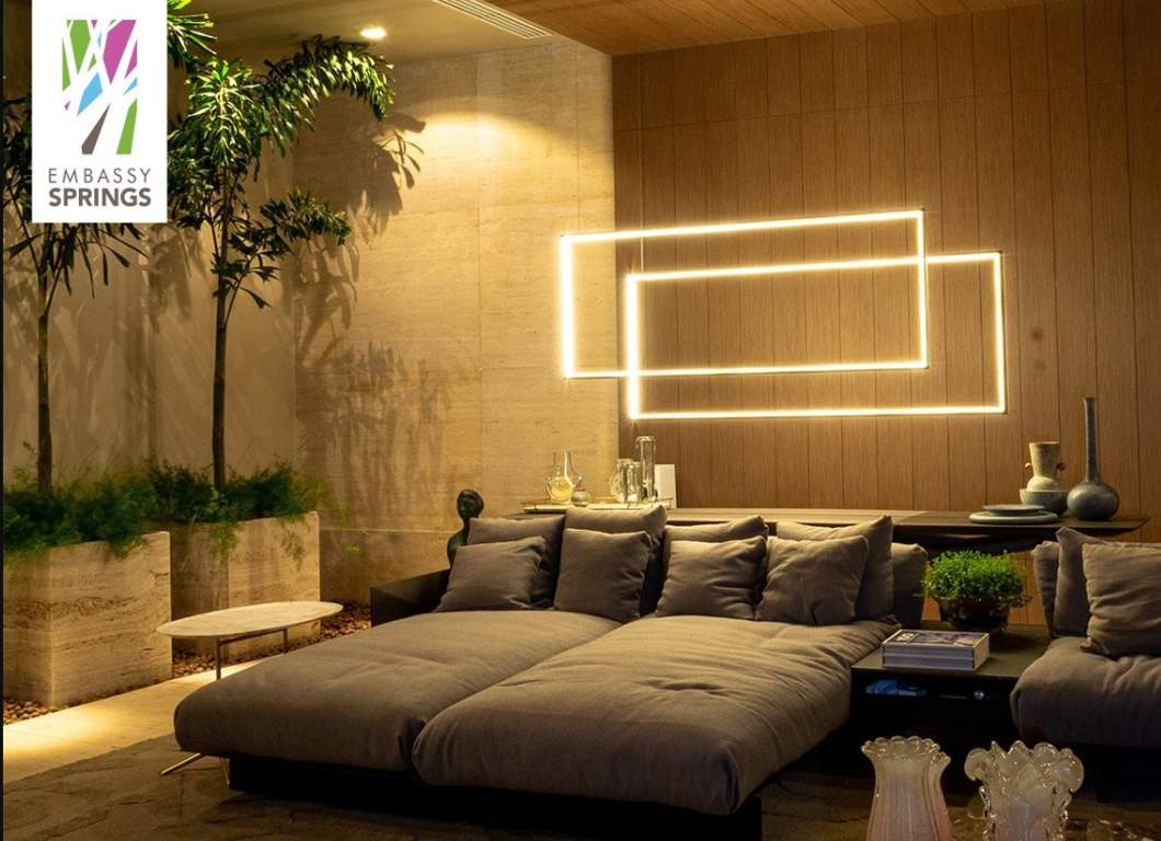  springs phase 2a Bedroom