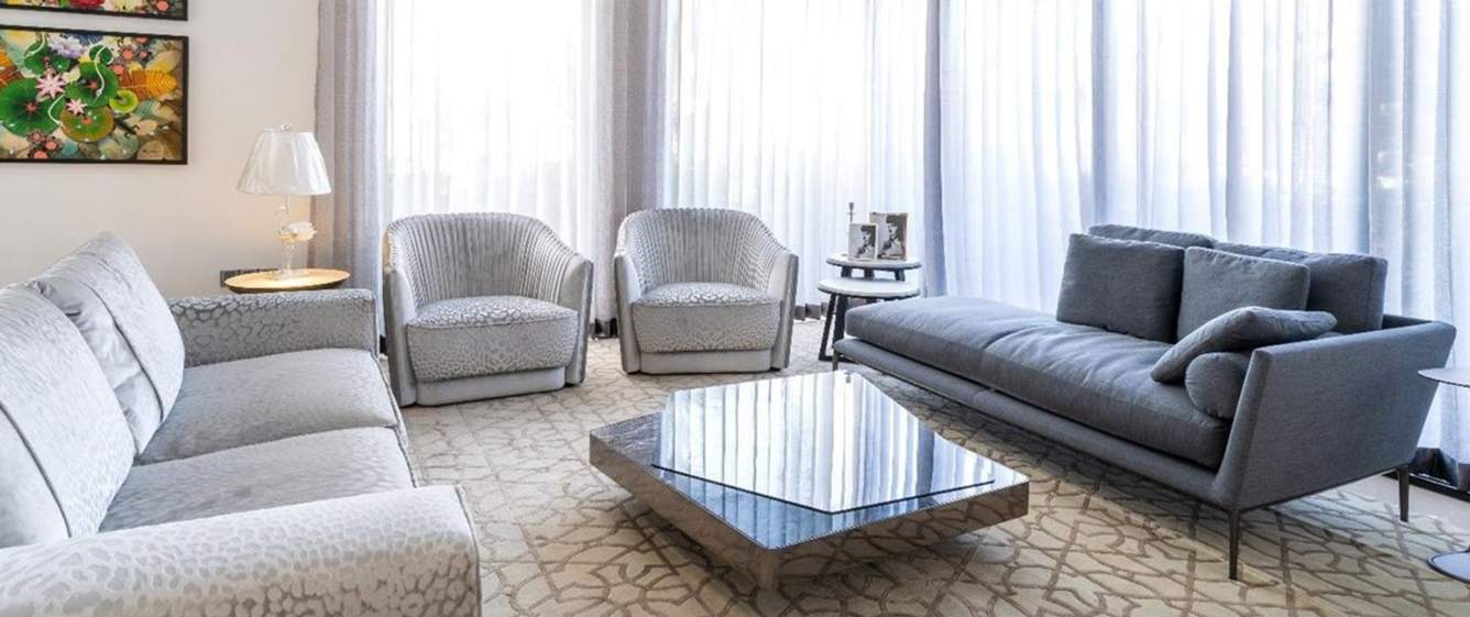  springs phase 2a Living Area