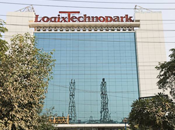 Images for Elevation of Logix Techno Park