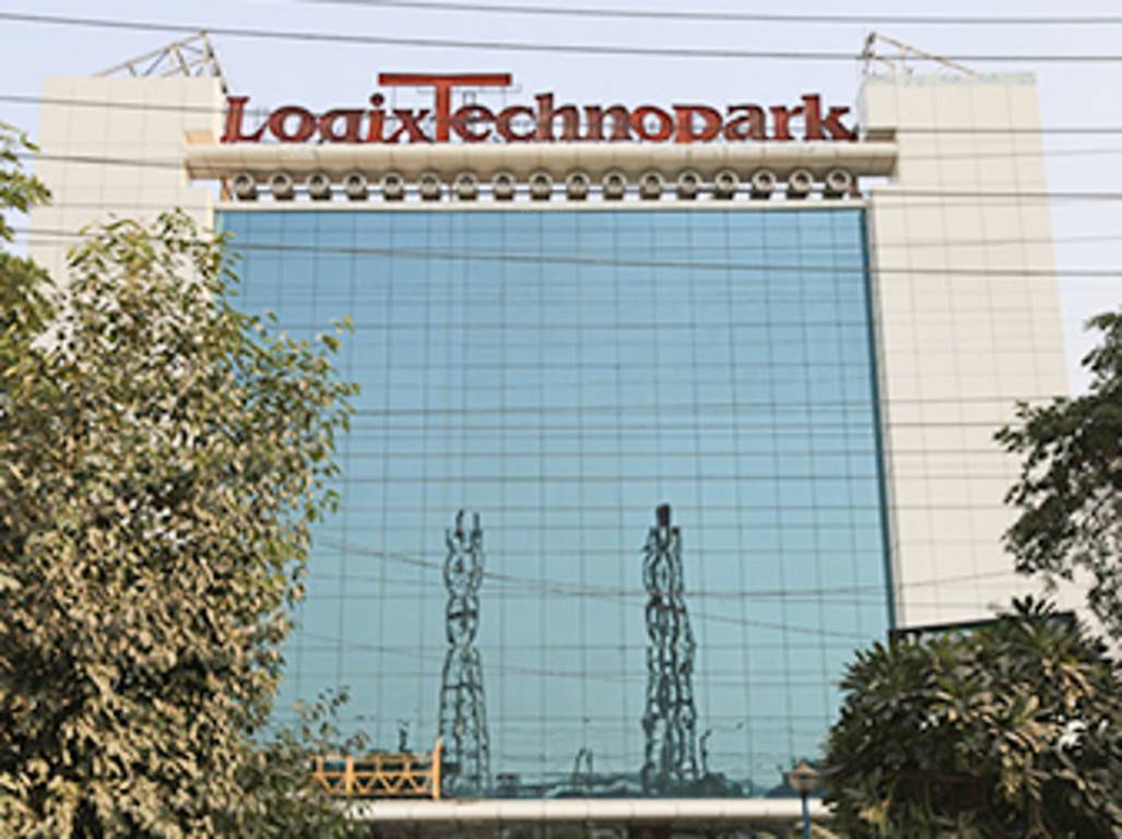 Images for Elevation of Logix Techno Park