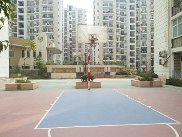 amenities of Prateek Wisteria Noida