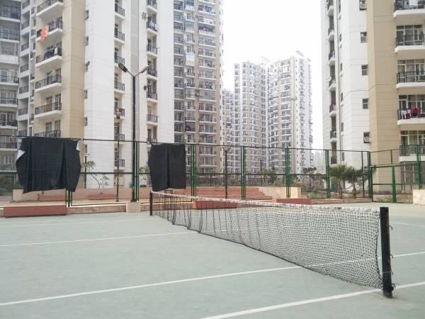 amenities of Prateek Wisteria Noida