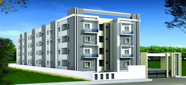 Images for Elevation of Bilva Elina