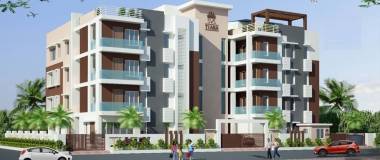 Elevation tiara Elevation