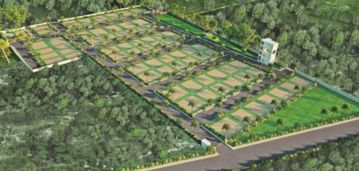 Images for Elevation of Sri Aditya Palm Grove