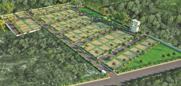 Images for Elevation of Sri Aditya Palm Grove