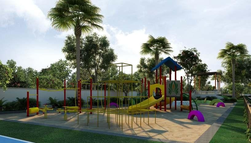 Images for Amenities of Sri Aditya Palm Grove