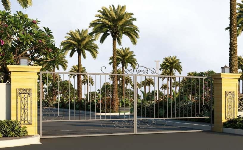 Images for Main Other of Sri Aditya Palm Grove