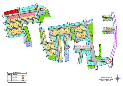  canterburry-meadows Images for Layout Plan of Arunapanchami Canterburry Meadows