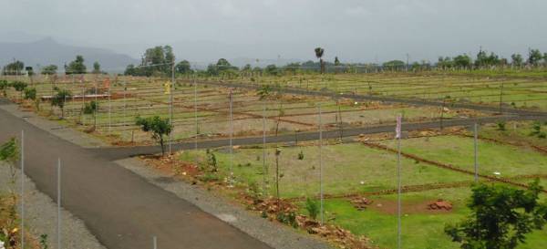 Images for Elevation of Corporate Sunvillas Phase III