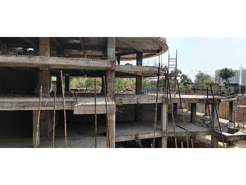  marina-wwalk-mall Construction Status Apr-23