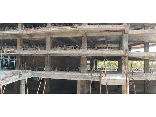  marina-wwalk-mall Construction Status Apr-23