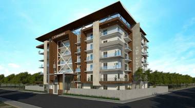 Images for Elevation of Vaishnodevi L Opulence Images for Elevation of Vaishnodevi L Opulence