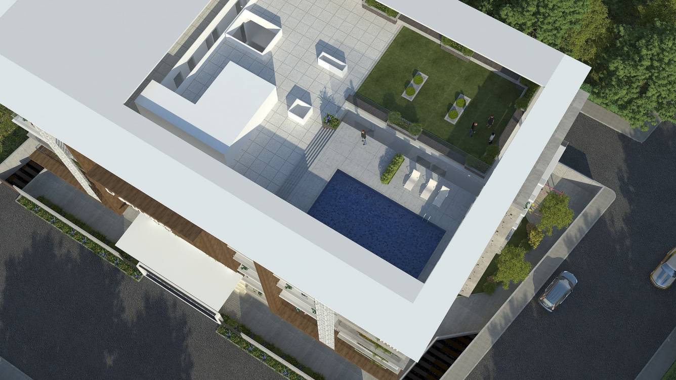 Images for Amenities of Vaishnodevi L Opulence