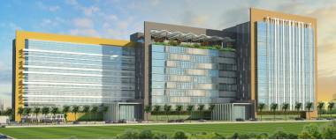 Images for Elevation of KLJ Noida One