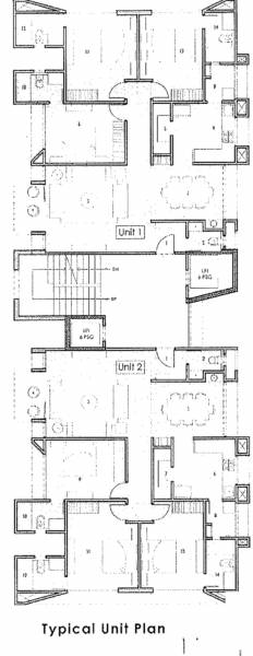 Images for Cluster Plan of Shreekunj Homes