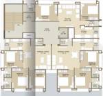 Images for Cluster Plan of Prabhuvan Prabhuvan II Images for Cluster Plan of Prabhuvan Prabhuvan II