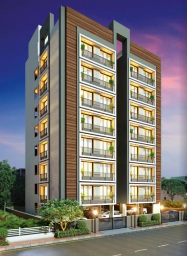  ii Images for Elevation of Prabhuvan Prabhuvan II