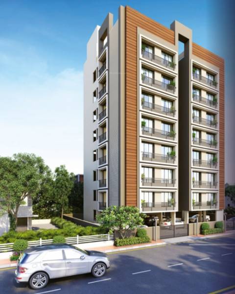 Images for Elevation of Prabhuvan Prabhuvan II