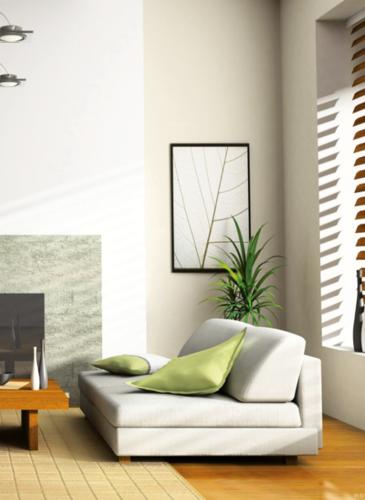  prabhuvan-ii Living Area