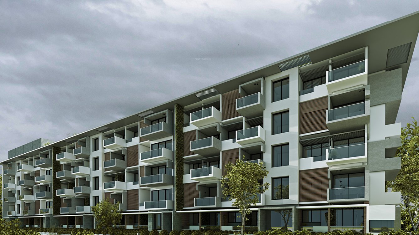 Images for Elevation of Inspira Premier Inspira Maplewood