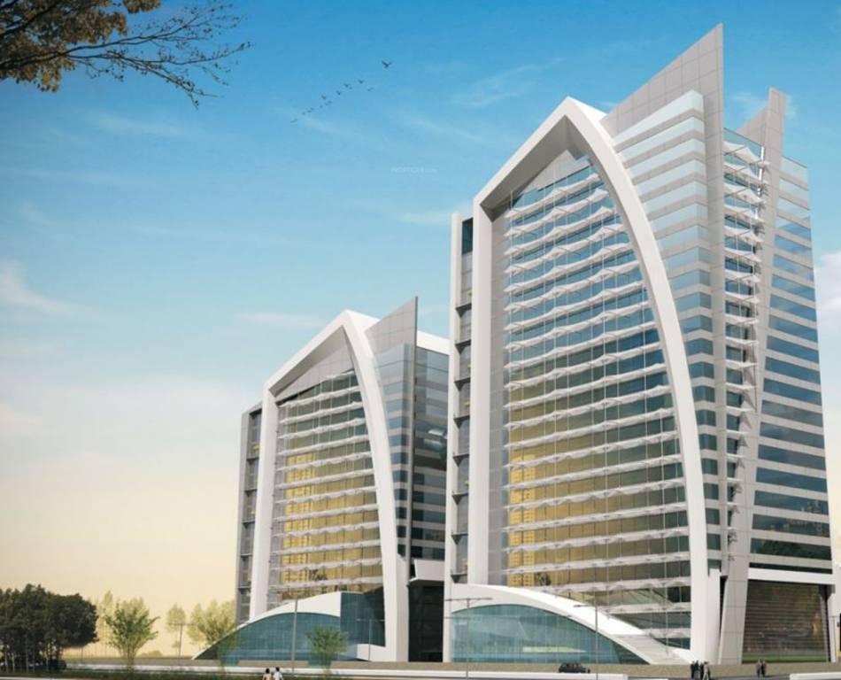 Images for Elevation of 3C Ozone Boulevard