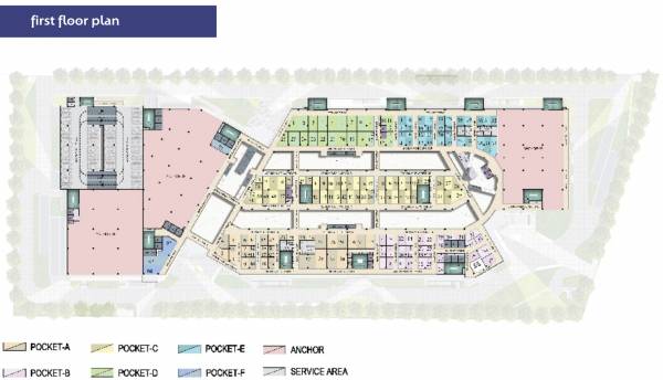 Images for Cluster Plan of Galaxy Blue Sapphire Plaza Images for Cluster Plan of Galaxy Blue Sapphire Plaza