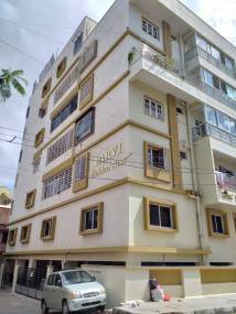 Images for Elevation of Parvi Golden Nest Images for Elevation of Parvi Golden Nest