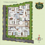  golden-nest Master Plan