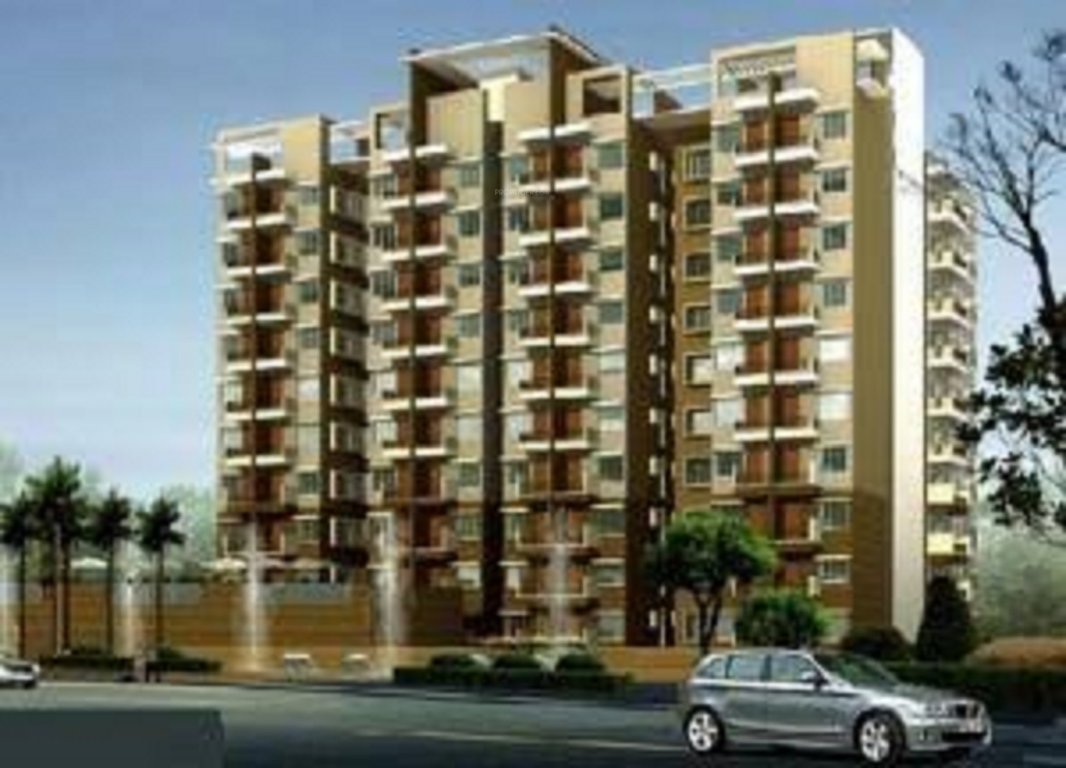  redwood homes Elevation