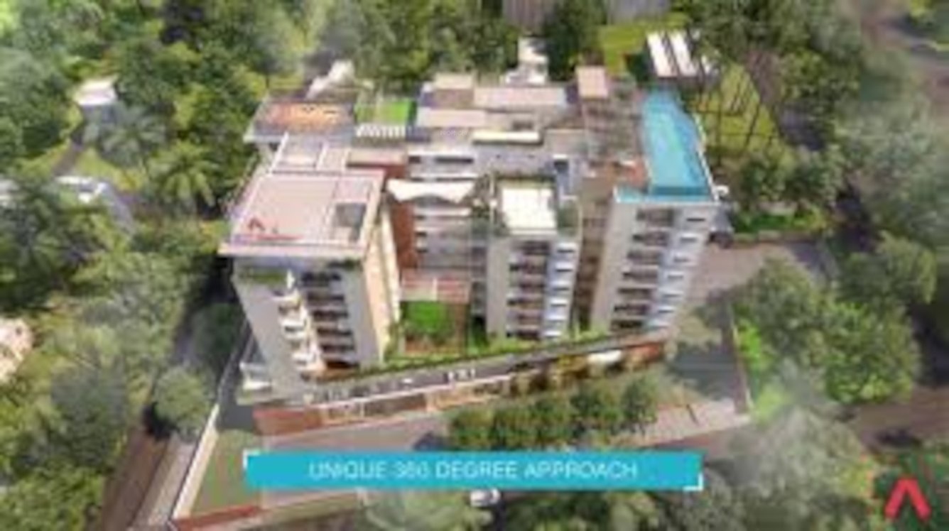  redwood homes Elevation