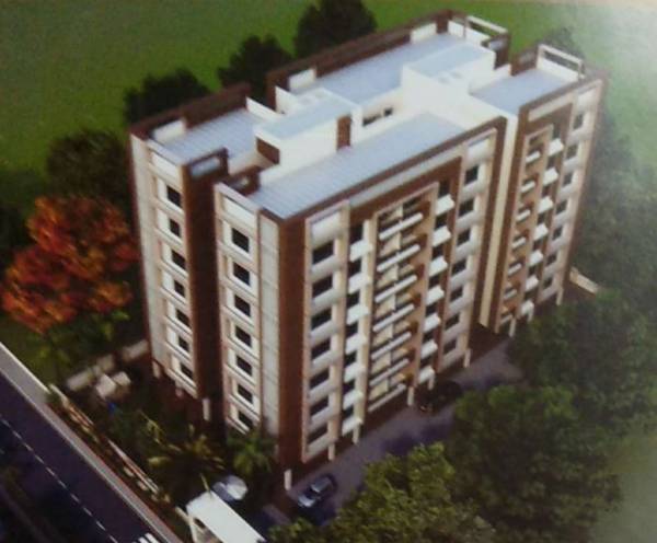 Images for Elevation of Vinayak Corona Heights